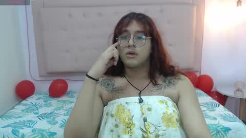 kate online show from 02-18-25, 02:49