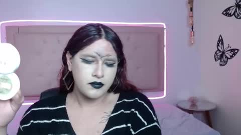 kate online show from 11-01-25, 03:52