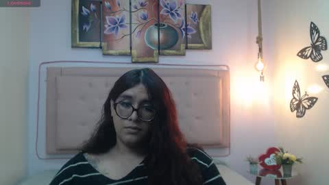 kate online show from 01-13-26, 03:12