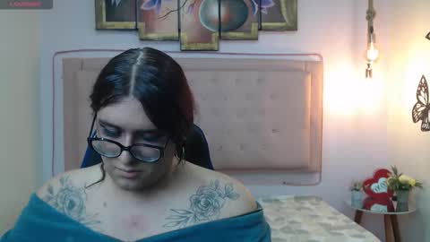 kate online show from 02-05-26, 03:33