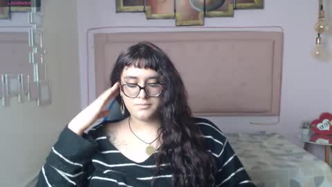 kate online show from 02-20-26, 03:58