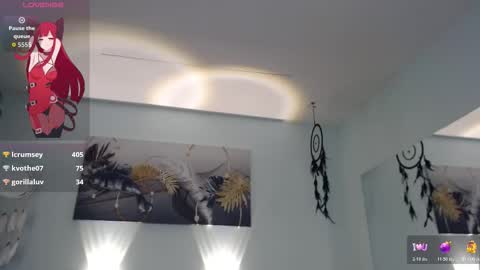 kate online show from 03-21-26, 08:19