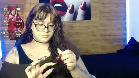 kate online show from 04-24-26, 03:42