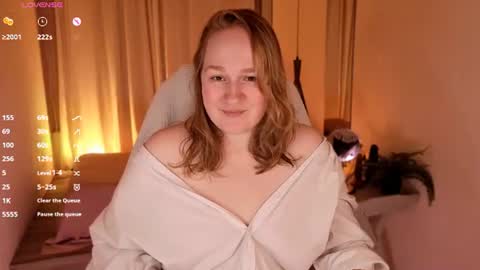 Kate   Follow me dear  online show from 06-11-26, 01:53