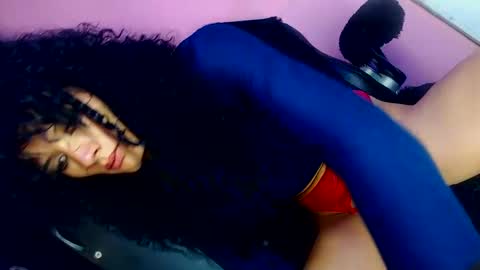 Snapshot of kate_secret chatting on 01-07-25, 05:01 is secret for lovers online show from 01-07-25, 05:01