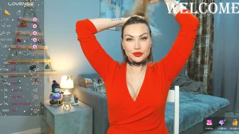 Snapshot of kate_space chatting on 12-09-24, 06:57 Therapist online show from 12-09-24, 06:57