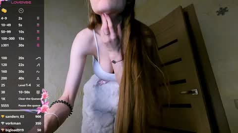 Snapshot of kate_swon chatting on 01-26-25, 12:16 Kate online show from 01-26-25, 12:16