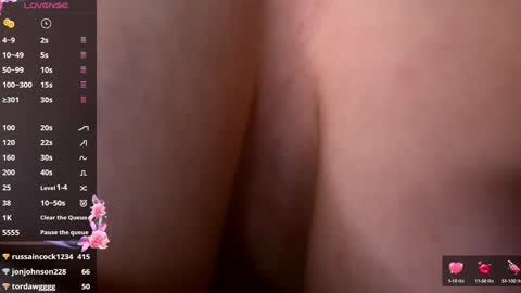 Snapshot of kate_swon chatting on 01-31-25, 05:09 Kate online show from 01-31-25, 05:09