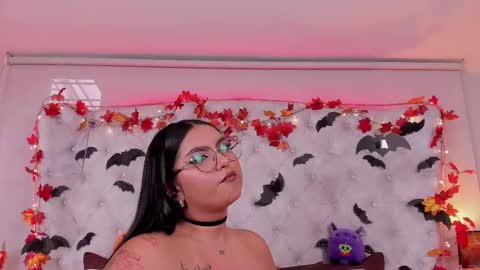kateanderss online show from 10-27-25, 09:52