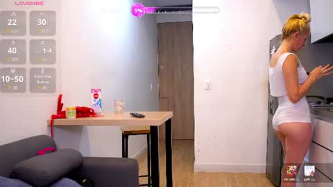 Kate Rodriguez  Frank online show from 07-19-26, 04:00