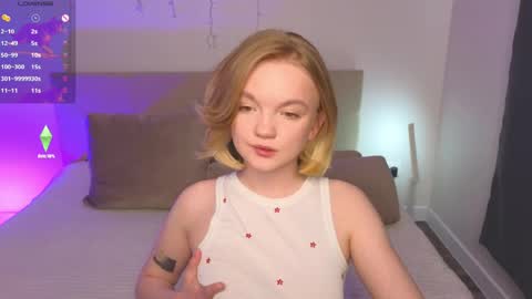 katebunnys online show from 04-13-26, 10:10