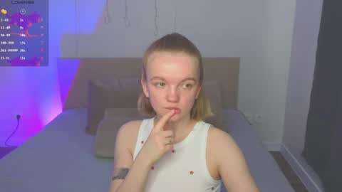 Snapshot of katebunnys chatting on 05-03-26, 11:16 katebunnys online show from 05-03-26, 11:16