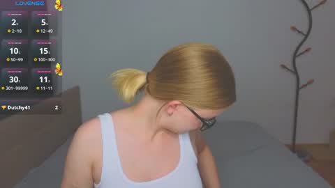 katebunnys online show from 07-27-26, 07:21