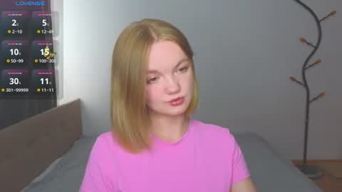 katebunnys online show from 07-29-26, 11:19