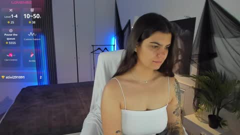 Kate online show from 09-29-25, 06:24