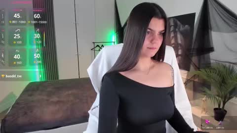 Kate online show from 11-10-25, 09:36