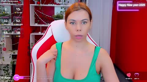 Kate online show from 01-02-25, 04:56