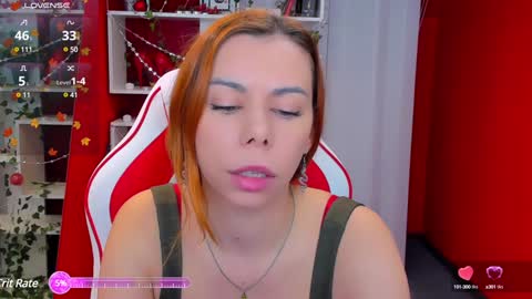 Kate online show from 01-24-25, 05:42