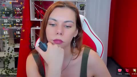 Kate online show from 03-03-25, 11:24