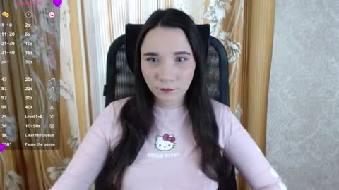 YourKate online show from 03-11-25, 10:40