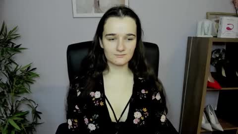 Kate  online show from 01-26-25, 09:29