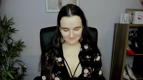 Kate  online show from 01-26-25, 12:33