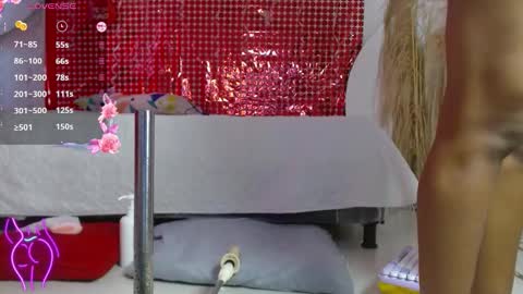 Kate Diaz online show from 02-10-26, 07:51