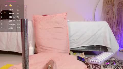 Kate Diaz online show from 03-06-26, 08:27