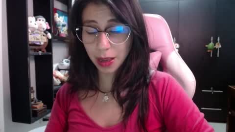 Kateeen18 online show from 11-13-25, 03:27