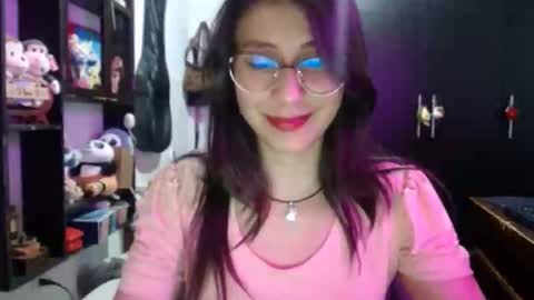 Kateeen18 online show from 12-03-25, 04:20