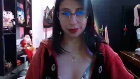 Kateeen18 online show from 02-08-26, 06:06