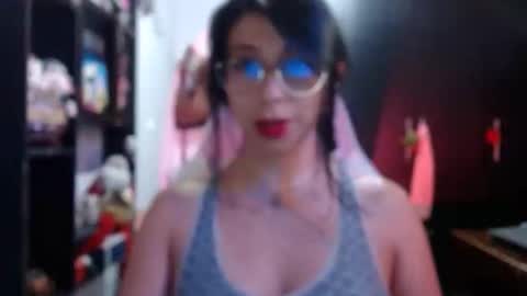 Kateeen18 online show from 04-20-26, 03:53