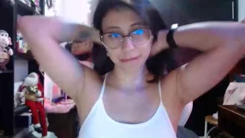 Kateeen18 online show from 05-18-26, 05:35
