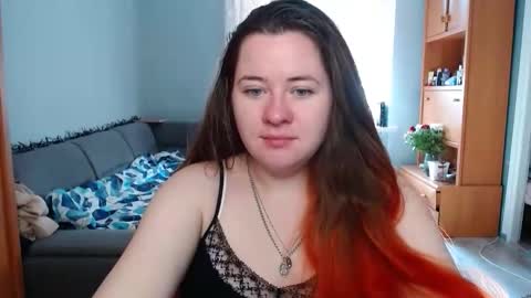 KateeFox online show from 03-07-26, 09:17