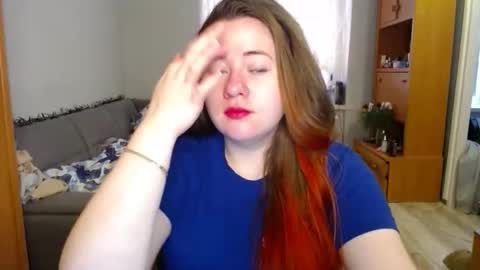 KateeFox online show from 03-11-26, 09:37