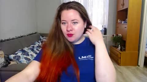 KateeFox online show from 03-12-26, 07:25