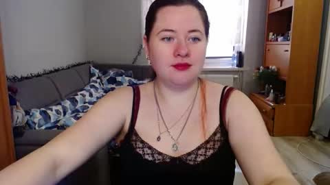 KateeFox online show from 03-13-26, 07:48