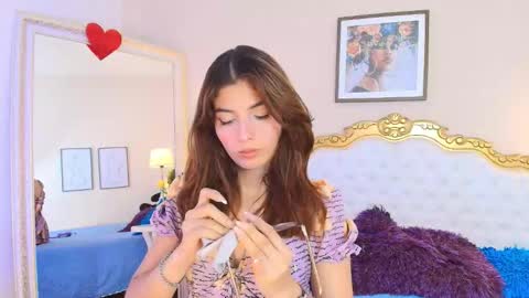 katee Martinez online show from 03-02-26, 06:37