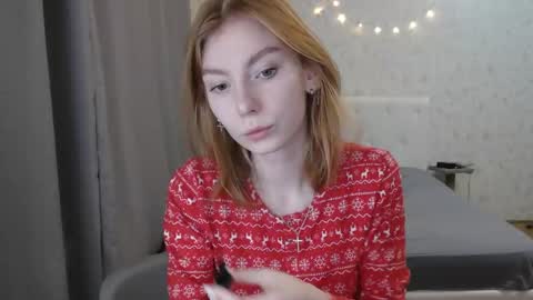 Kate Bunny online show from 12-29-24, 02:10