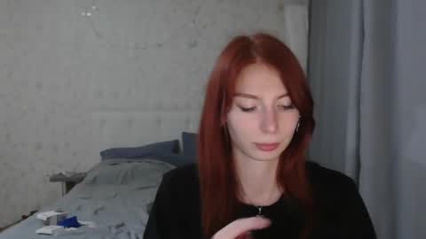 Kate Bunny online show from 09-11-25, 03:23