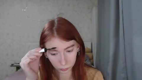 Kate Bunny online show from 10-30-25, 03:57