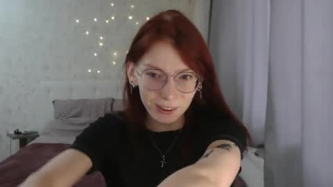 Kate Bunny online show from 01-10-26, 10:06