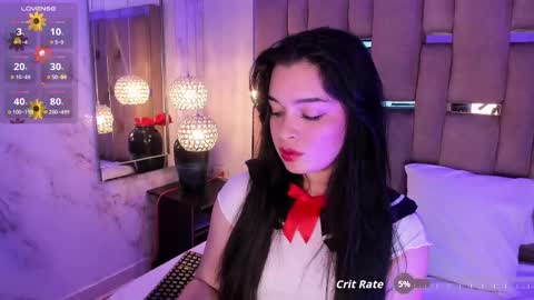 Kate  online show from 11-28-25, 09:34