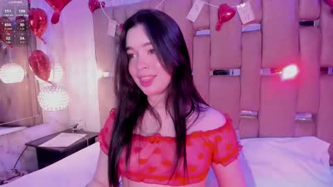 Kate  online show from 02-13-26, 06:20