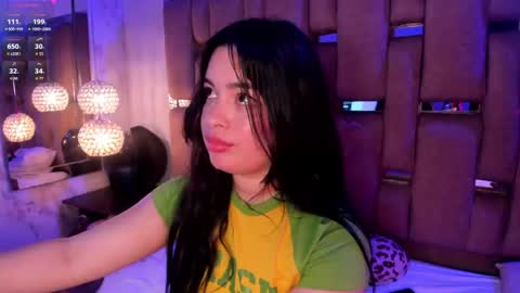 Kate  online show from 04-28-26, 02:27