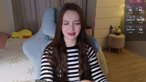 Snapshot of kateleoo chatting on 12-03-24, 11:01 Im Kate  online show from 12-03-24, 11:01