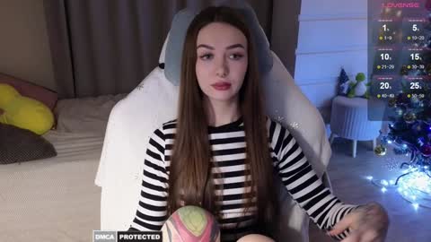 Snapshot of kateleoo chatting on 01-12-25, 04:08 Im Kate  online show from 01-12-25, 04:08