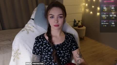 Snapshot of kateleoo chatting on 01-17-25, 03:11 Im Kate  online show from 01-17-25, 03:11