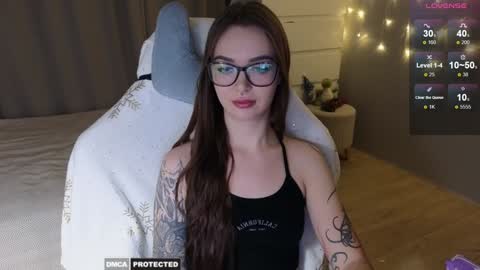 Snapshot of kateleoo chatting on 01-26-25, 05:13 Im Kate  online show from 01-26-25, 05:13