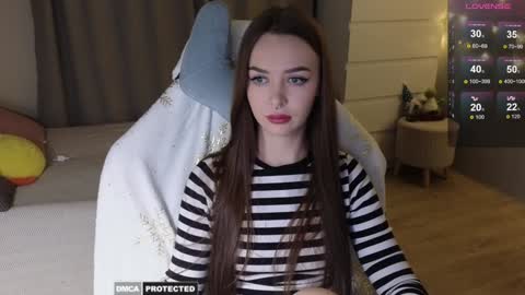 Snapshot of kateleoo chatting on 01-29-25, 03:15 Im Kate  online show from 01-29-25, 03:15